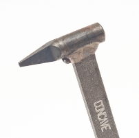 Tosaky Forge - Steel Concave Punch